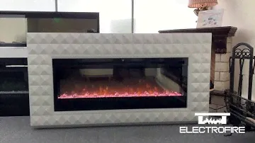 Электрокамин Dimplex Prism 50 LED Diamond