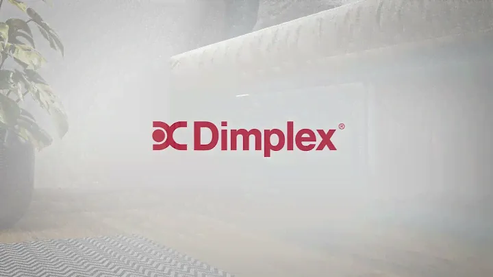 Dimplex Under Cabinet Heater
