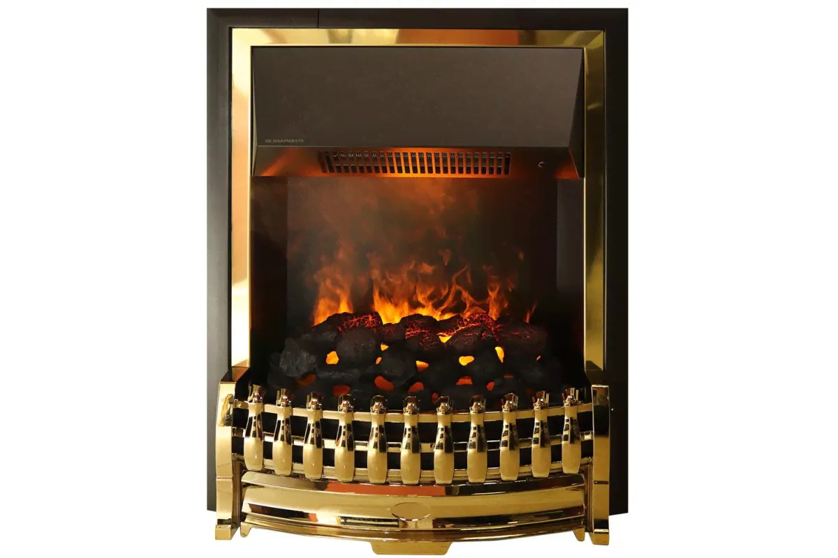 Электрический камин Dimplex Atherton