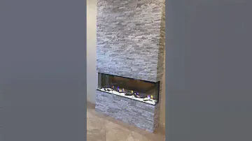 Dimplex Ignite Bold Customer Installation
