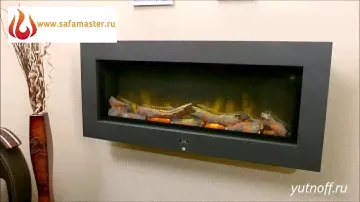 Настенный электрокамин Dimplex Modern SP 16
