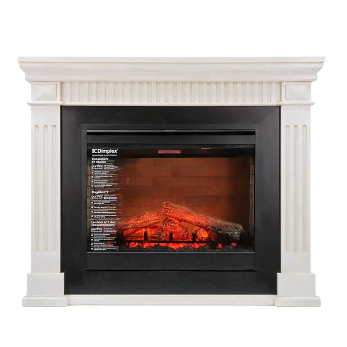 Портал Dimplex America под очаги Symphony DF3020/ Revillusion RBF 30-0