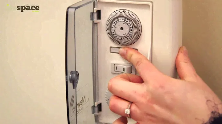 Lifespace | How to use your night storage heater