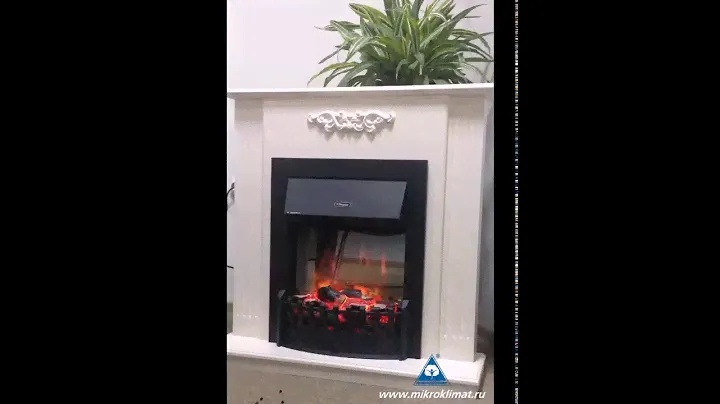 Dimplex sähkötakka Lydon Black