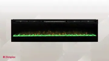 Dimplex Prism 74 - Optiflame® - 209917