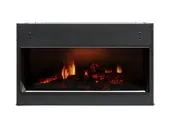 Электрический очаг Dimplex Opti-V