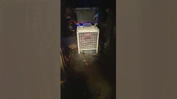Dimplex 4800 watt Forced Air Construction Heater
