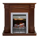Каминокомплект Dimplex Boston с очагом Danville