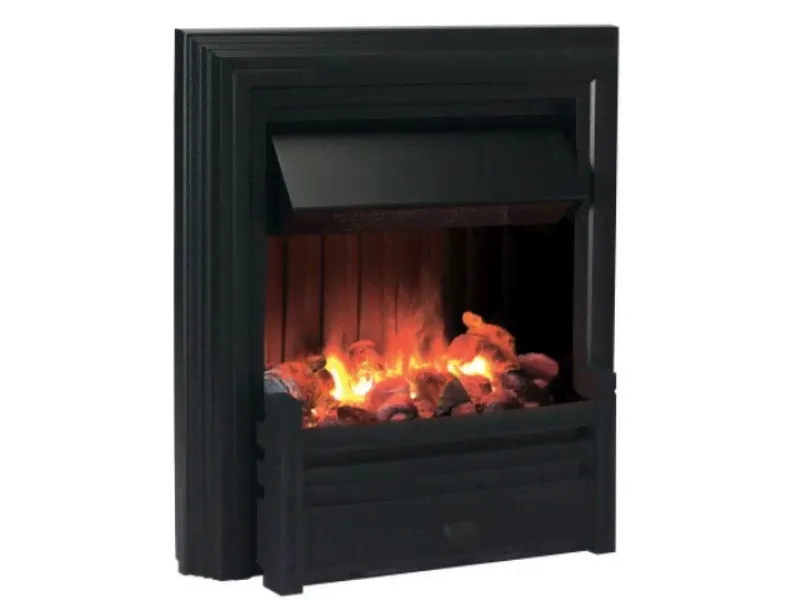 Очаг Dimplex Brookline Black-0