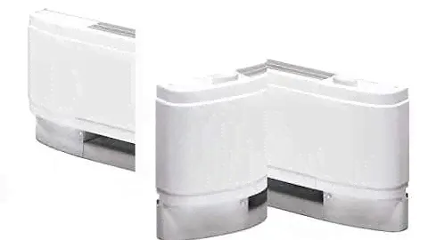 Dimplex PC2005W31 Proportional linear convectro Baseboard heater review