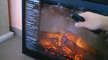 dimplex 30