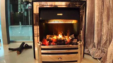 Dimplex Cavendish