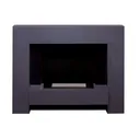 Портал Dimplex Tokyo - Graphite Grey