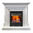 Каминокомплект Dimplex Bradford с очагом Danville