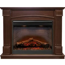 Электрокамин Dimplex Boston с очагом Symphony 26 DF2608-INT темный дуб