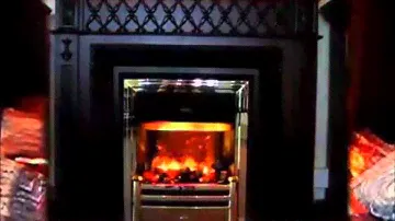 Dimplex Очаг Cavendish в портале Alexandria