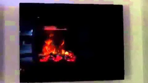 Электрокамин Dimplex Burbank