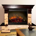 Портал Dimplex Pierre Luxe сланец под очаги Symphony 26