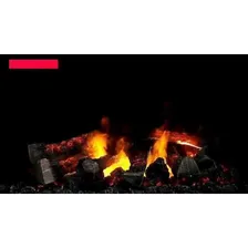 Очаг для электрокамина Dimplex Albany