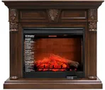 Электрокамин Dimplex Sheffield с очагом Symphony 30