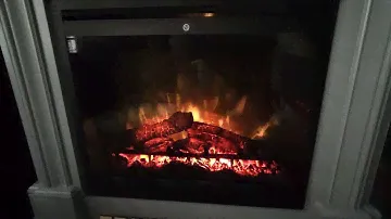 портал Chelsea с очагом Symphony 26'' DF2608-INT