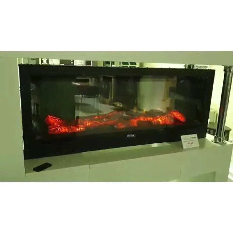 Очаг для электрокамина Dimplex Vega-1