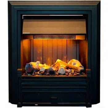 Dimplex Brookline (Opti-Myst)