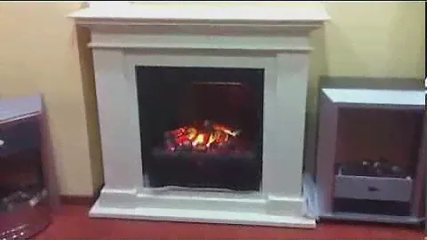 Электрокамин Dimplex Albany Suite