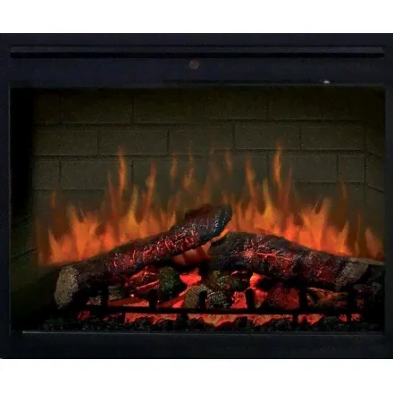Электрокамин Dimplex Symphony 26 (DF2608-INT) Black