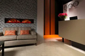 Каминокомплект Dimplex Opti-V2