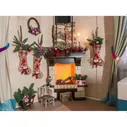 Портал Dimplex Pierre Luxe - Венге / Шампань (Высота 1035мм)