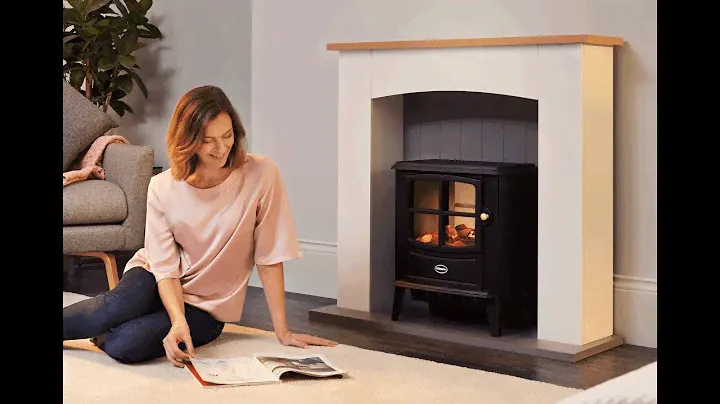Dimplex - Oakmead Suite