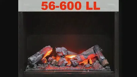 Электрический очаг Dimplex OptiMyst Engine 56-600 LL