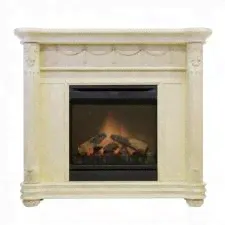 Каминокомплект Dimplex Rome DFP7823AB