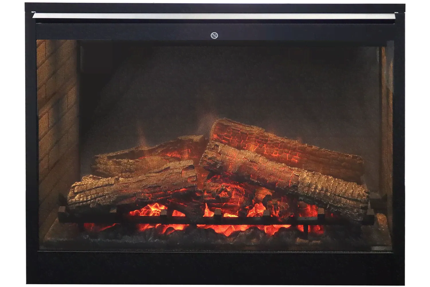 Электрокамин с очагом DIMPLEX Symphony 30'' DF3020-INT-0