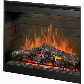 Dimplex Symphony 30' New