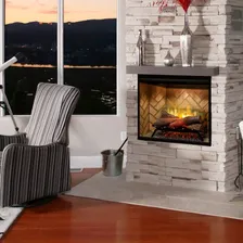 Электрокамин Dimplex Revillusion 30