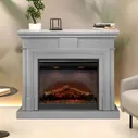 Портал Dimplex Coventry под очаги Symphony 2608/ XHD 28